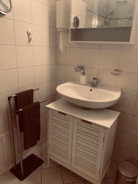 Appartement Quartier Gare-Mont-Blanc à Genève Extérieur photo